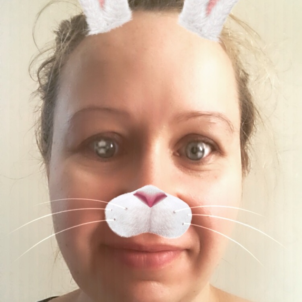 Meet your Posher, Sylwia